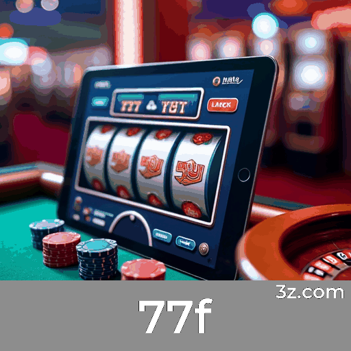 77f Jogos: Domine Estratégias de Cassino e Ganhe Mais