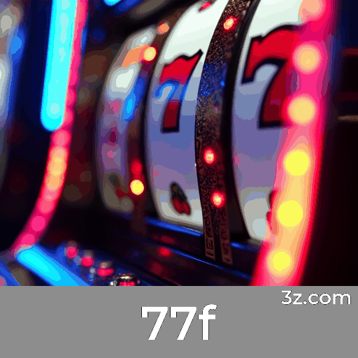 77f: Seu Cassino Online Seguro e Rápido