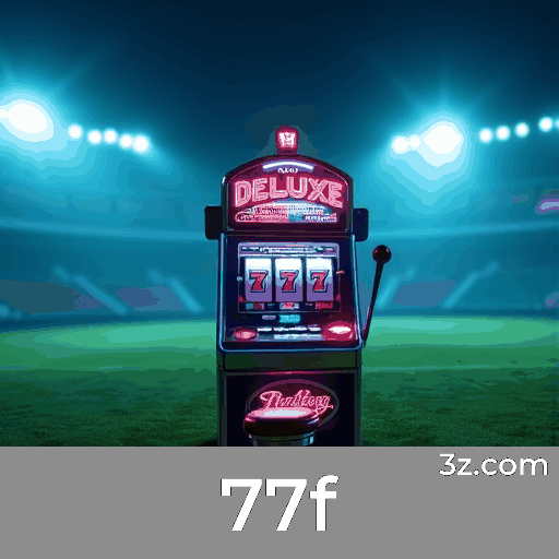 77f Jogos: Domine Estratégias de Cassino e Ganhe Mais