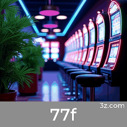 77f: Estável, Seguro e Otimizado para o Brasil