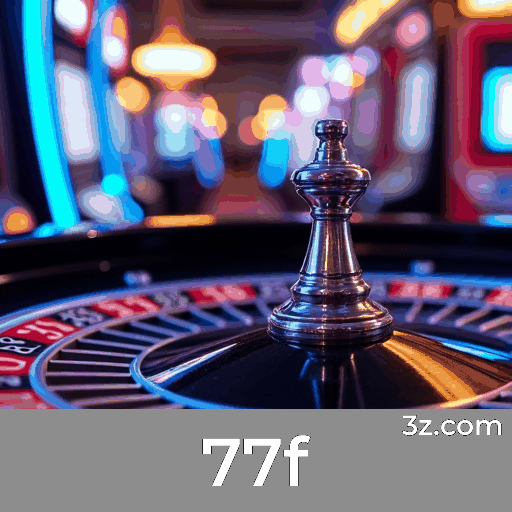 77f Jogos: Domine Estratégias de Cassino e Ganhe Mais