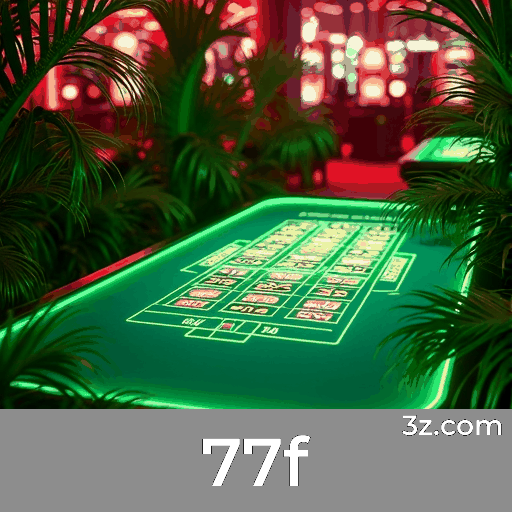 77f: Seu Cassino Online Seguro e Rápido
