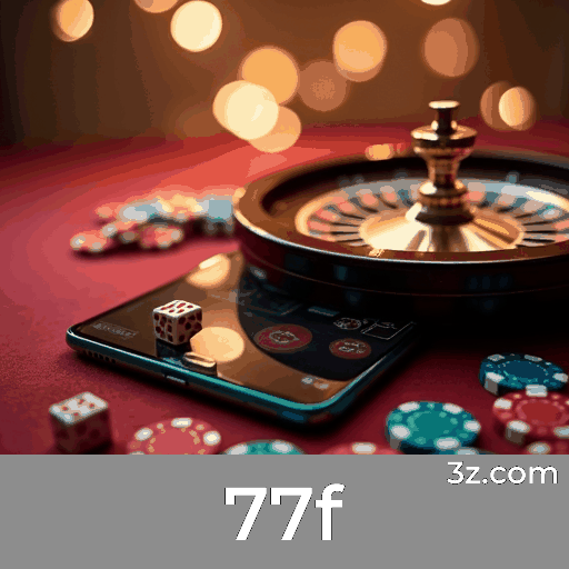 77f: Seu Cassino Online Seguro e Rápido