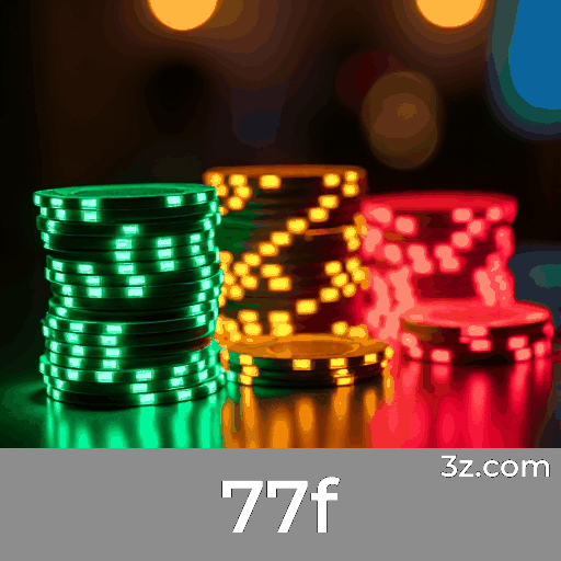 Explore a Convergência de Tecnologias e Entretenimento na 77f