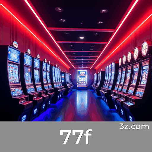 Explore a Convergência de Tecnologias e Entretenimento na 77f