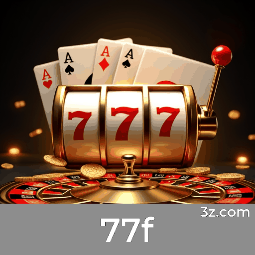 77f: A Experiência de Cassino ao Vivo Preferida dos Brasileiros