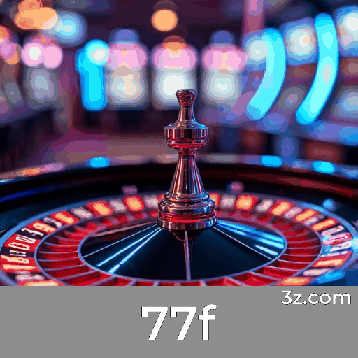 77f: Seu Cassino Online Seguro e Rápido